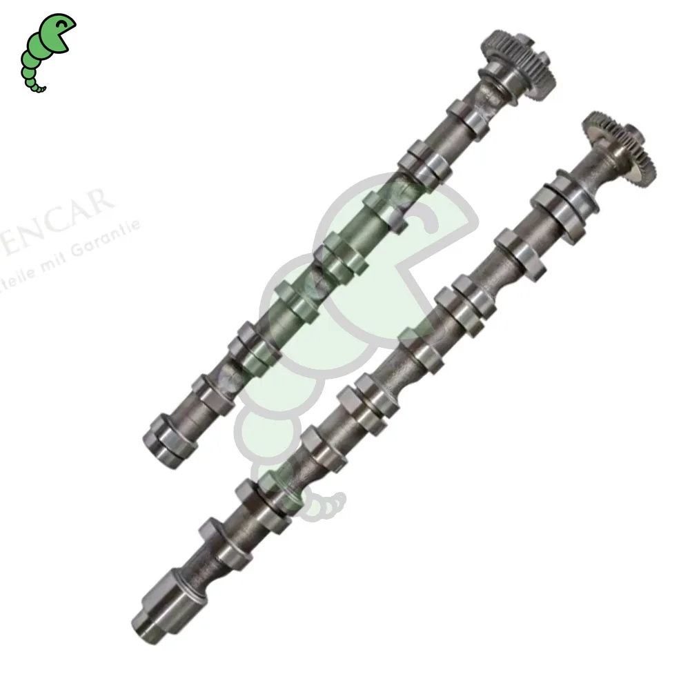 

intake 03L109021E 03L109021 03L109021D 03L109021B exhaust 03L109022D 03L109022B 03L109022C camshafts for Multivan diesel 2.0T