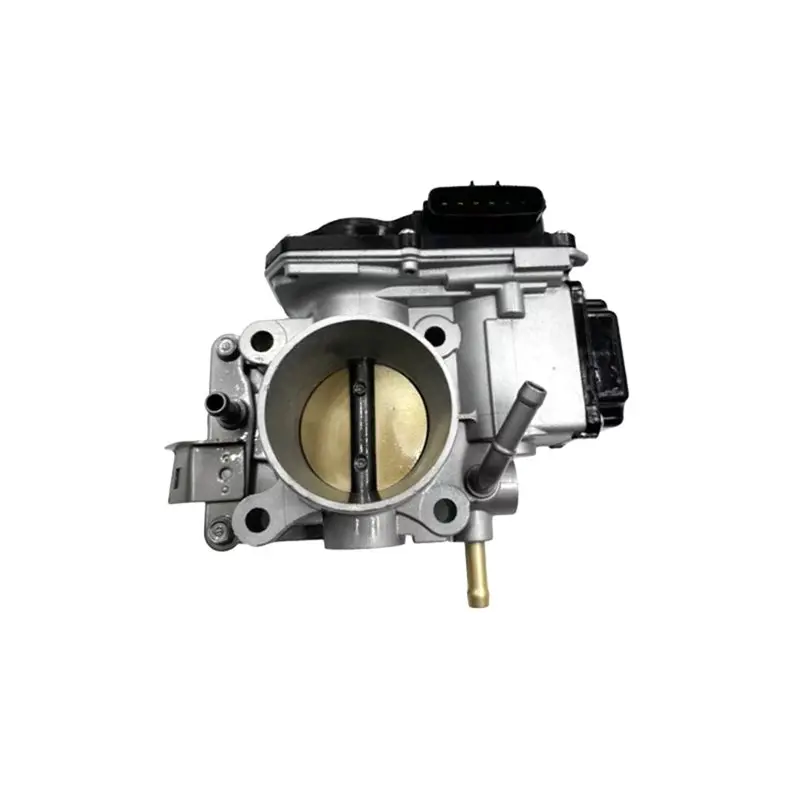 For Honda Civic 06- 11 1.3L For Fast Accurate Throttle Response Engine Part 16400-RMX-003 67-2013 Throttle Body