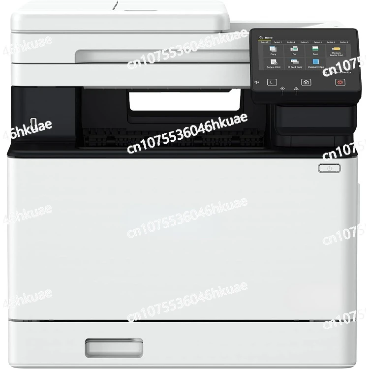 MF752Cdw Wireless Laser All-In-One Color Printer