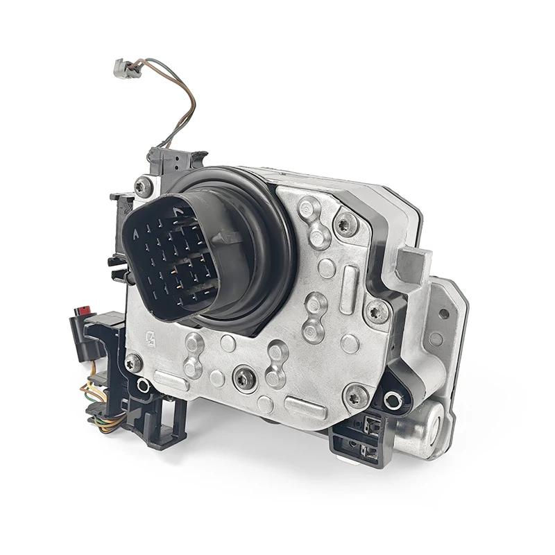 Bloque de paquete de solenoide de transmisión 62te 5078709ab para Chrysler Avenger Grand Caravan Journey Sebring Pacifica 2007-on