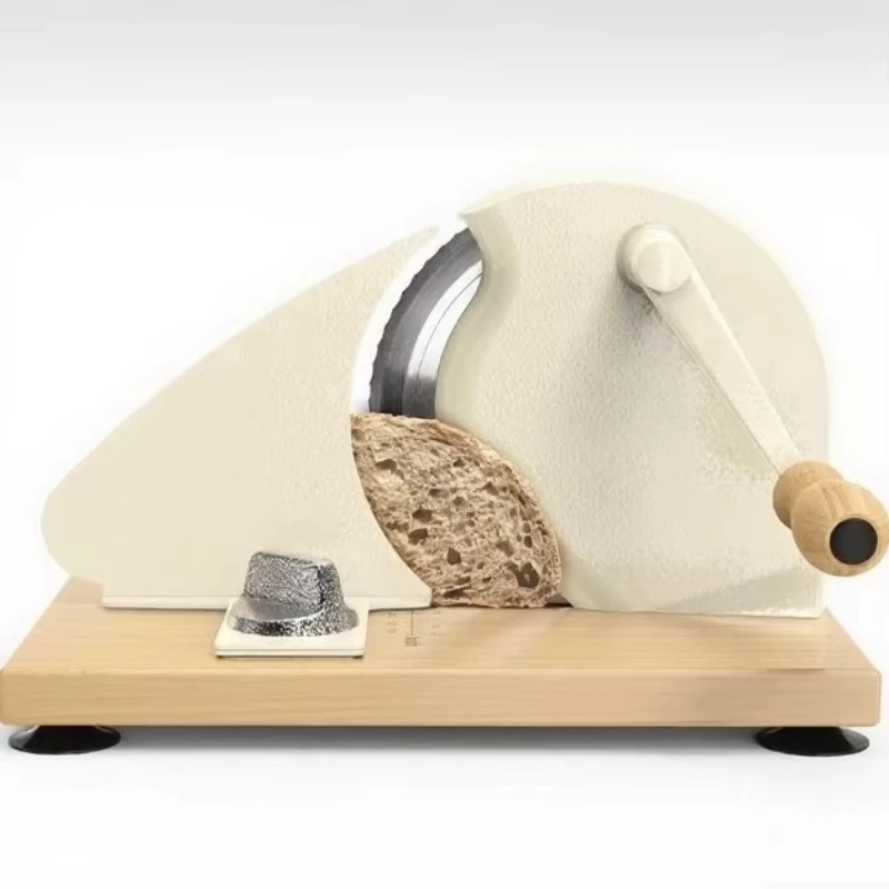 

Bread slicer, stainless steel manual bread slicer