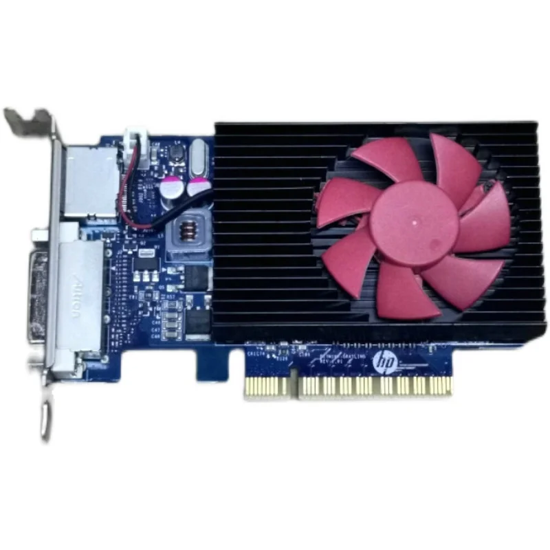 For HP GT730 graphics card 2G PCIE 8X IPC, server 802315-001 822349