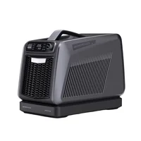 Portable DC 12V/24V Air Conditioner - RV Camping AC Unit for Tent, Car, Garage with US/EU/AU Plug, Mobile Climatiseur) 6