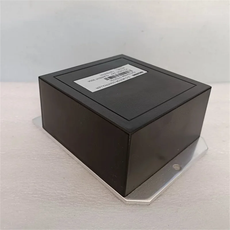 Reemplace a Curtis 1207 1207B-4102 1207B-5101 24V 250A 300A transportador de personal, manejo de Material, controlador de velocidad del Motor