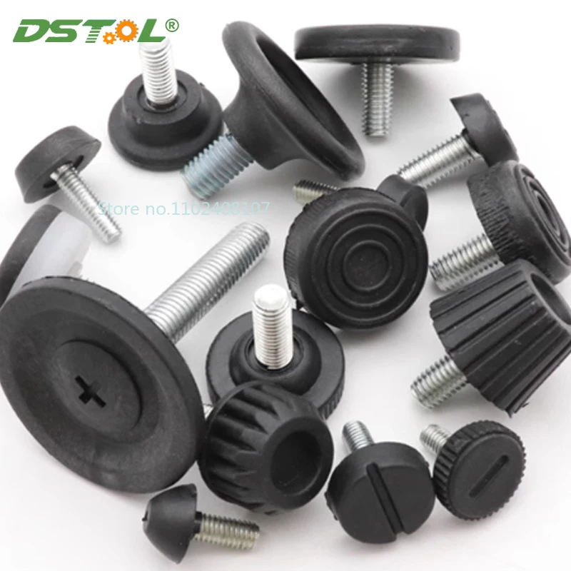 m6-m8-m10-Регулируемая-подставка-для-ног-винтовые-регулировочные-кронштейны-столы-и-стулья-увеличивающие-высоту-напольные-подножки