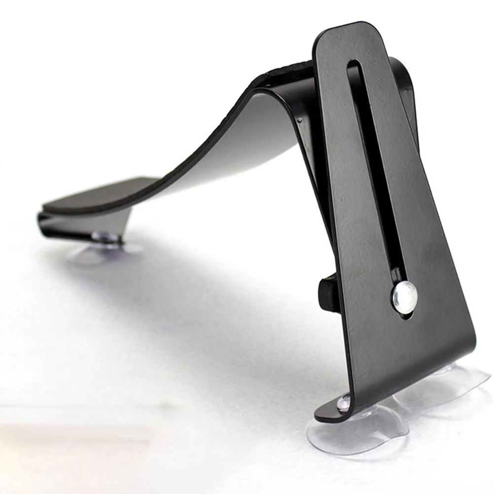 Guitar Leg Rest Support Portable Adjustable Classical Guitar Stand Cushion for Players Acoustic Electric Foot Rest Stable