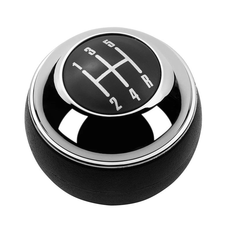 Für BMW Mini Cooper R50 R52 R53 2001-2008 Manueller Schaltknauf Schalthebelmanschette Handbremshebel-Abdeckung – Detail 23
