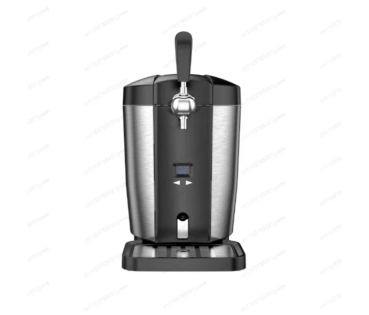 Hot New Model Keg A… - image