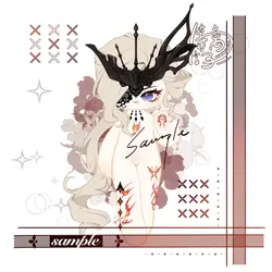 Pre-sale Genshin Impact 30cm Rosalyne-Kruzchka Lohefalter The Fair Lady Cotton Stuffed Naked Dolls Mascot Ornament