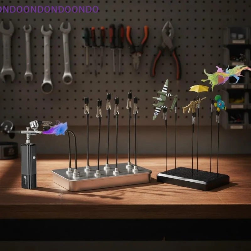 납땜용 서드핸드 워크스테이션, 마그네틱 베이스, 조절 - Diy Electronics Workstation 리뷰 및 가격