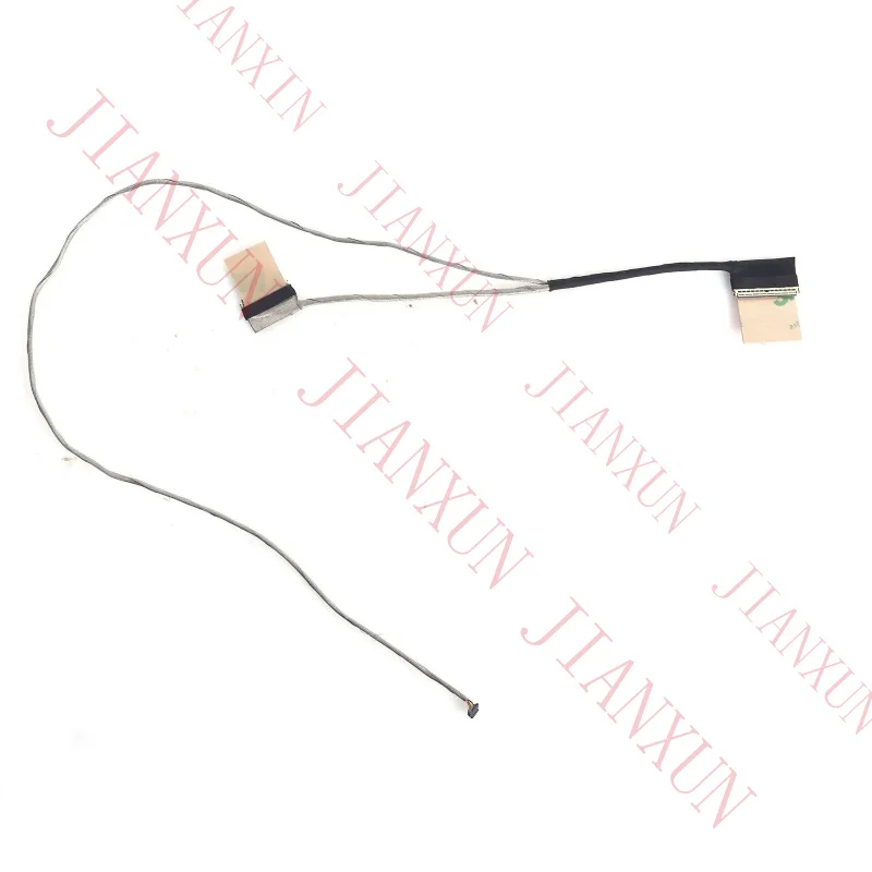 S+Laptop LCD Screen Cable For ASUS Y5000U A407U Y4000U F507U X507UBR
