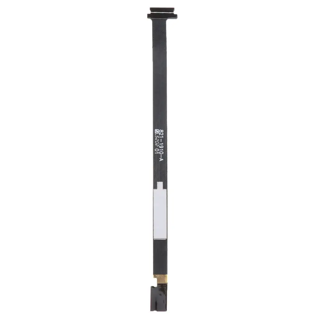 Laptop Audio Board Flex Cable Tested Metal Repair Part for Macbook 12inch A1534 Maintenance