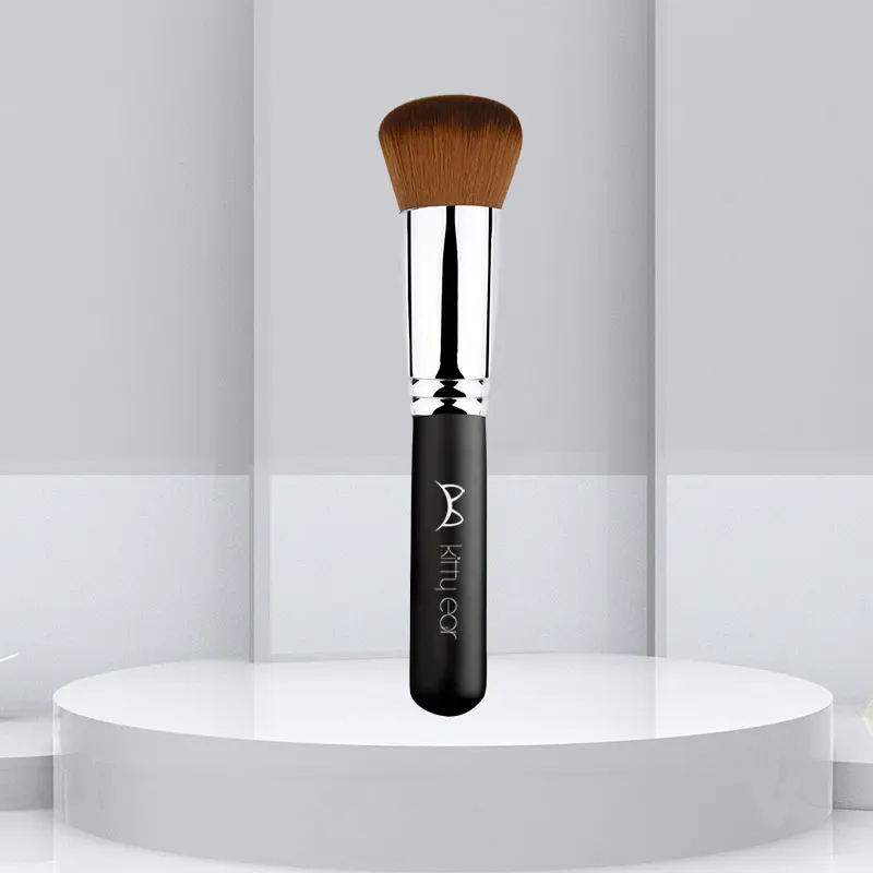 

Makeup Brushes Powder Foundation Concealer BB Cream Brush Blush Concealer Foundation Liquid Face Makeup Brushes Tools For Girls