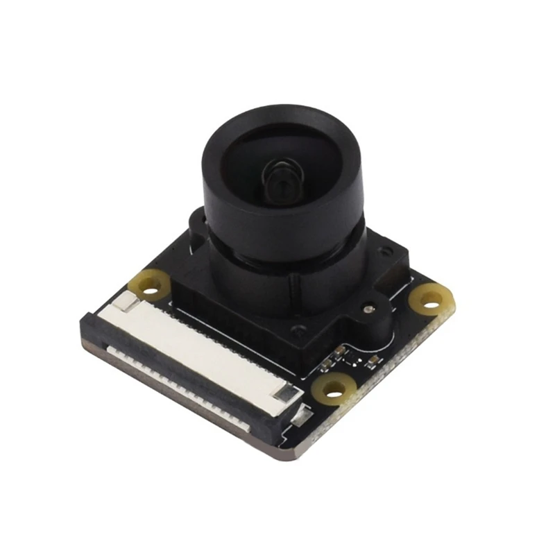 IMX290 2-Megapixel Camera Module IMX290 Image Sensor Offering Distortion-Free Image Quality for 94° [To&On-e]