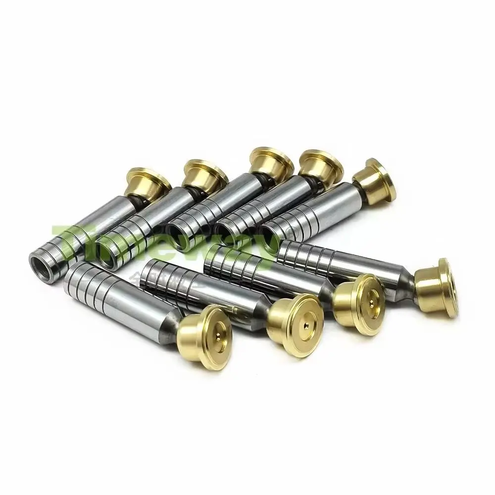PVB Hydraulic Pump  Repair Kits Pump Parts PVB10 PVQ20 Pump Piston Shoes for PVB10 PVQ20 Eaton Vickers Pump Spare Parts Plungers
