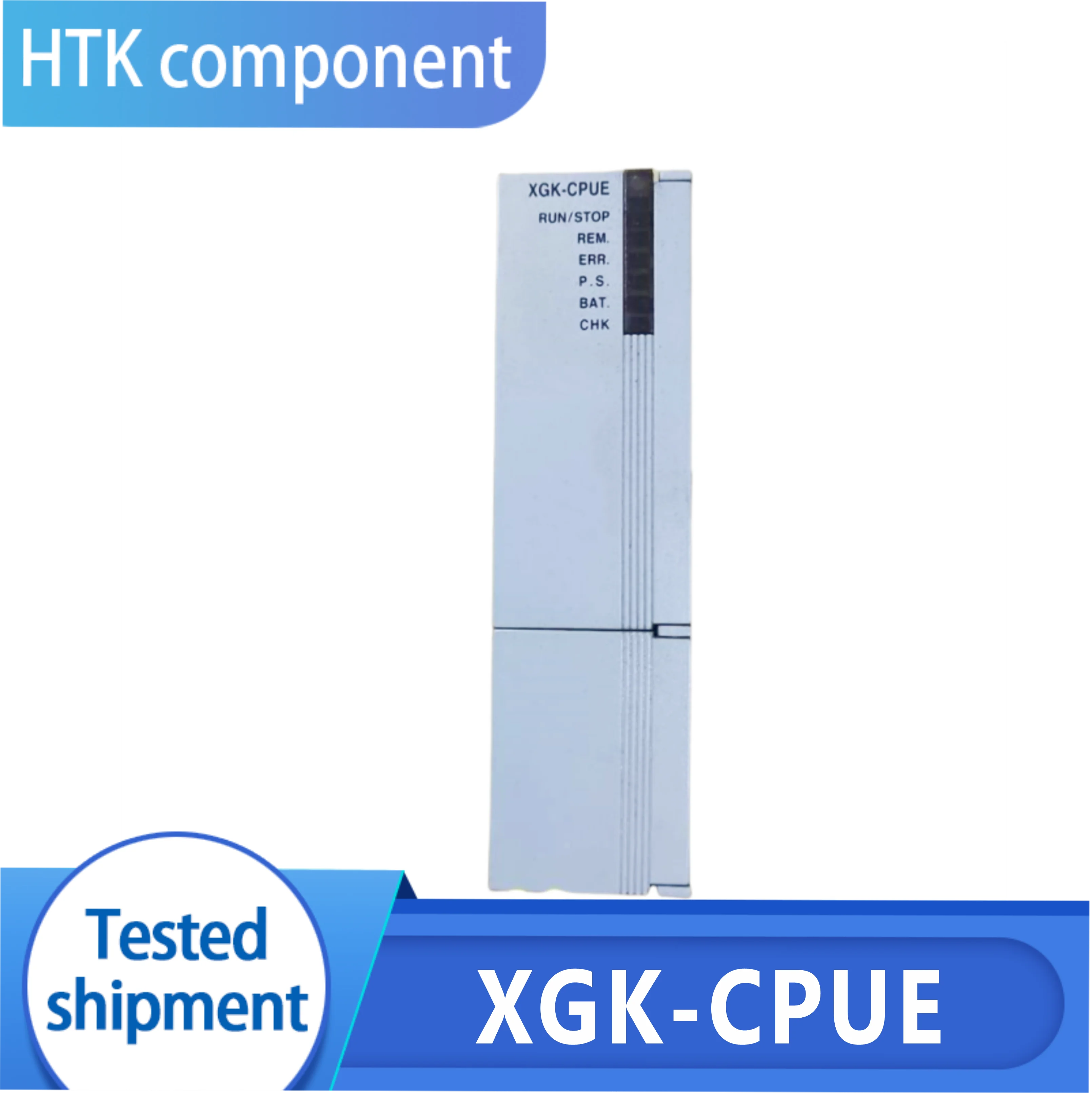 

New Original PLC XGK-CPUE module