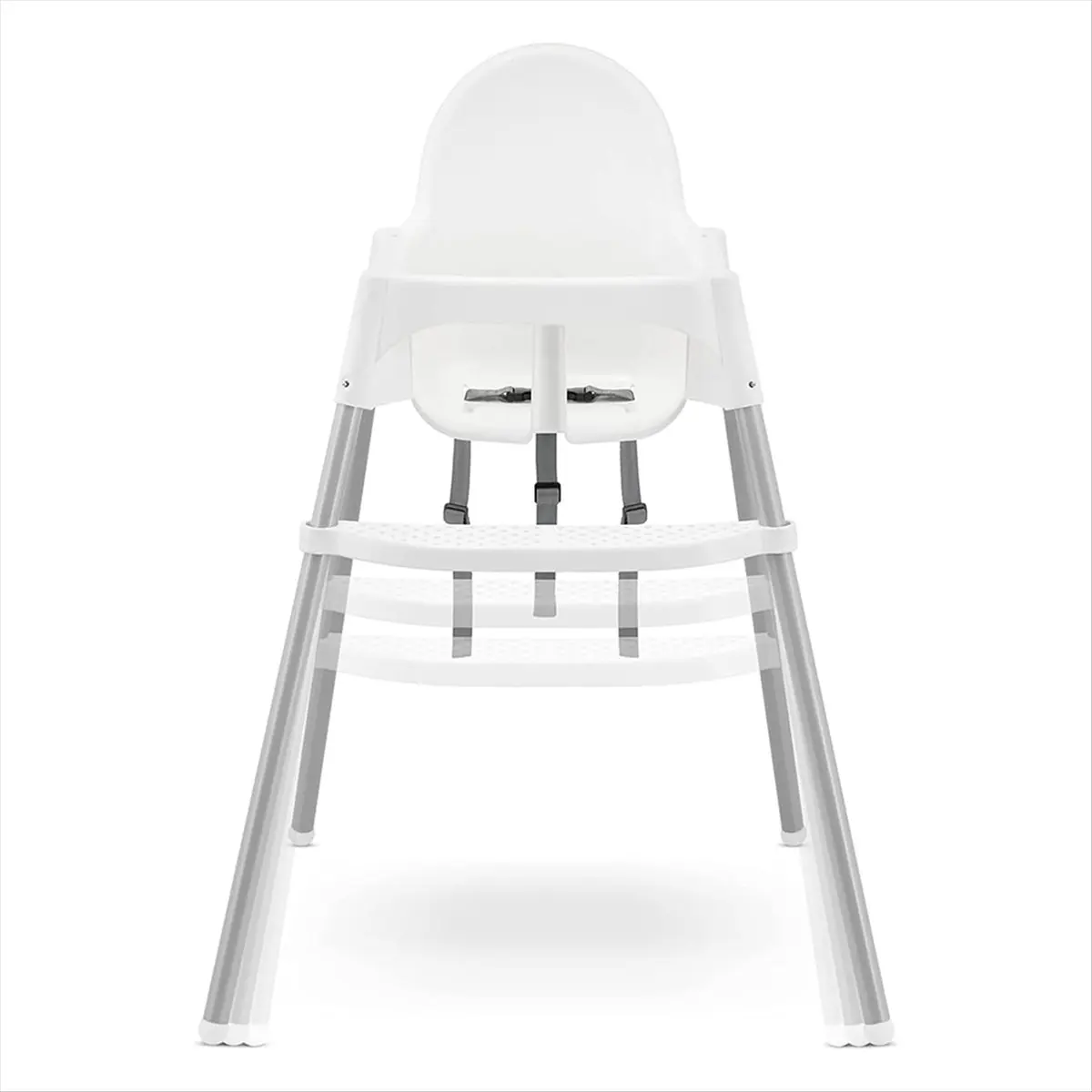 مسند للقدمين للكرسي العالي، ملحقات مسند للقدمين للكراسي العالية قابلة للتعديل، مسند للقدمين للكرسي المرتفع المضاد #6