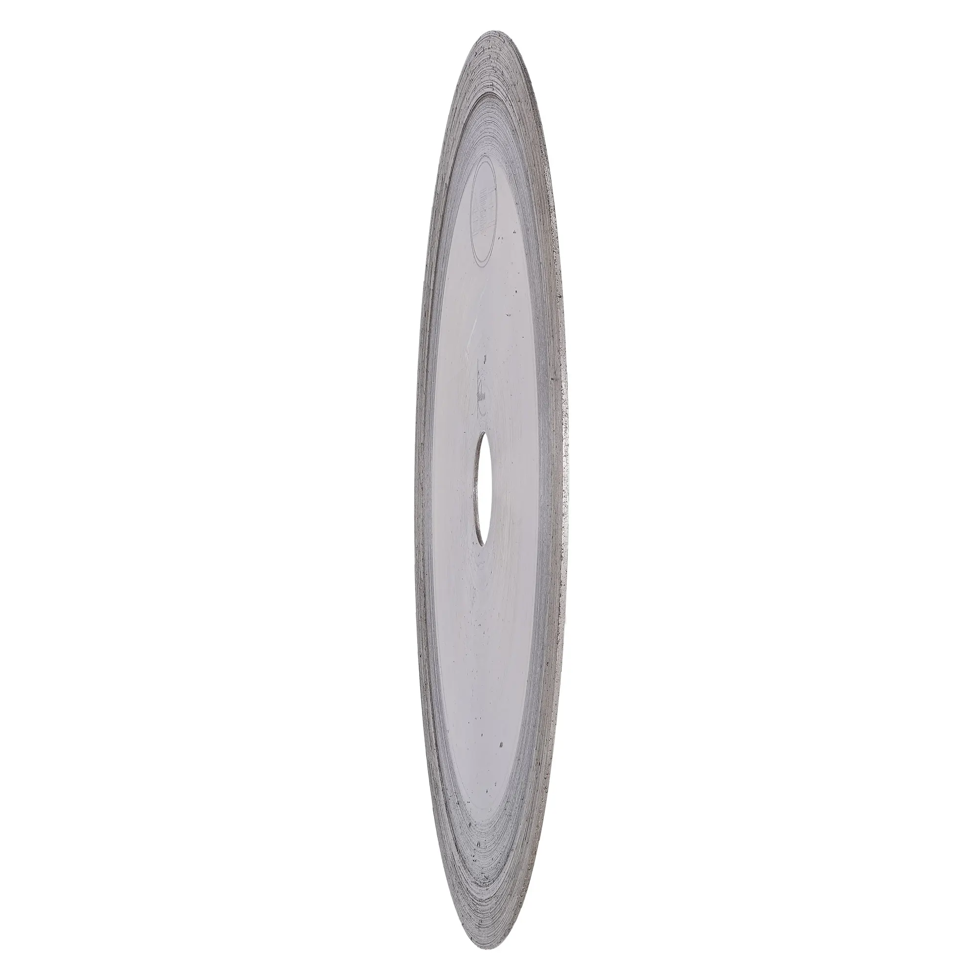 6-3/8 inch 160mm SINTERED Diamond Lapidary Saw Blade Cutting Disc 20mm/25mm/25.4mm 1
