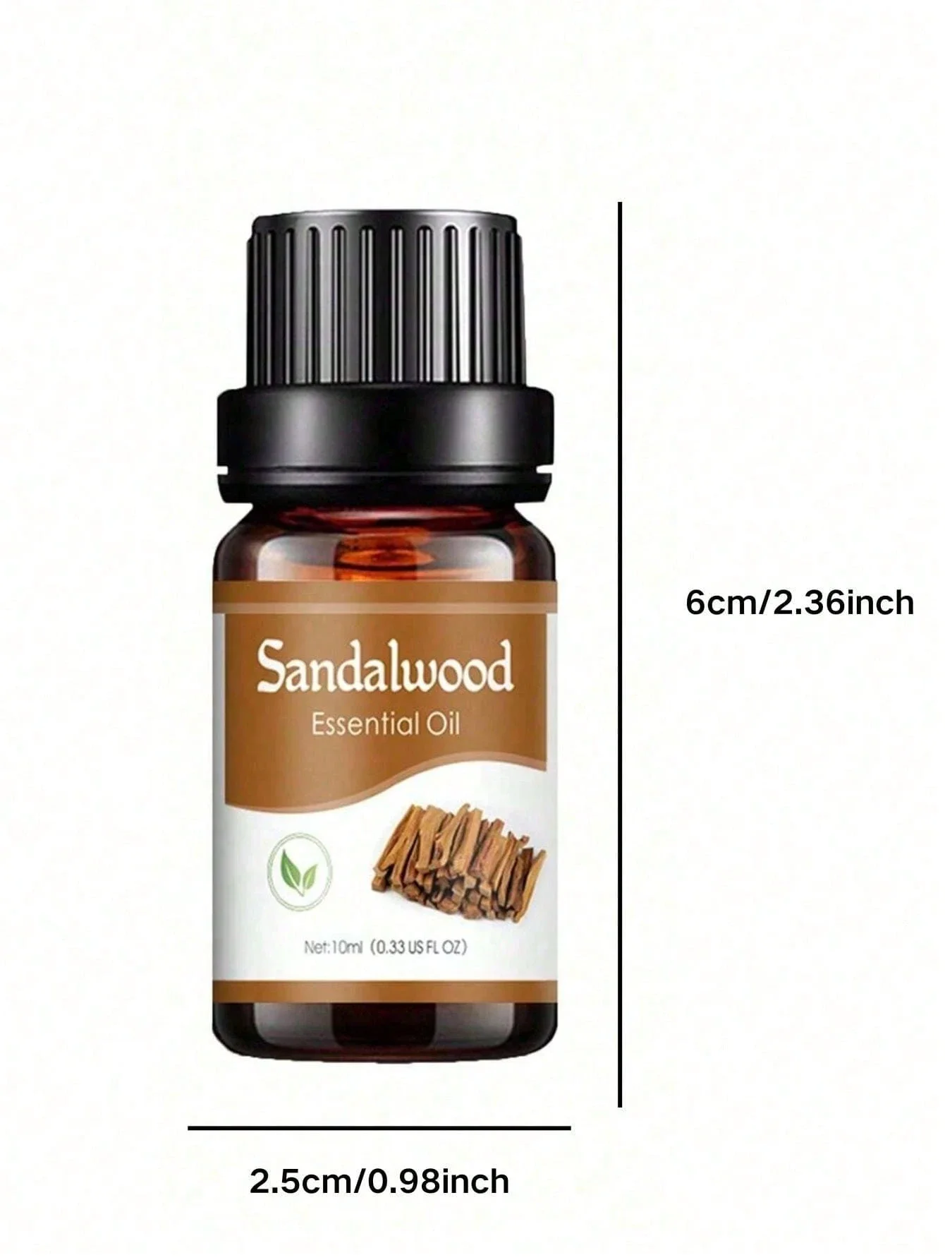 2pc 10ml Natural Plant Essential Oil Air Freshener Car Fragrance Spray Fresh Flavoring For Living Room Bathroom Hotel Valentine\'