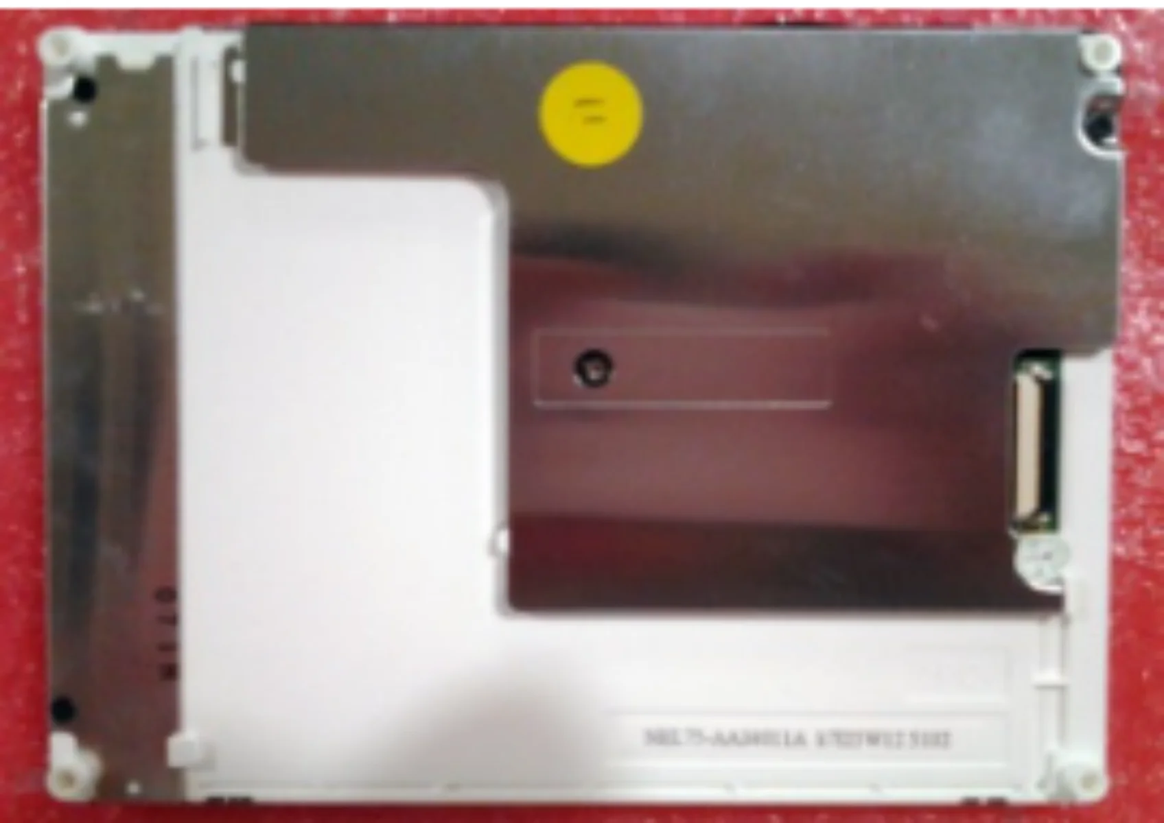 Panel Tampilan Layar LCD LTA057A341F