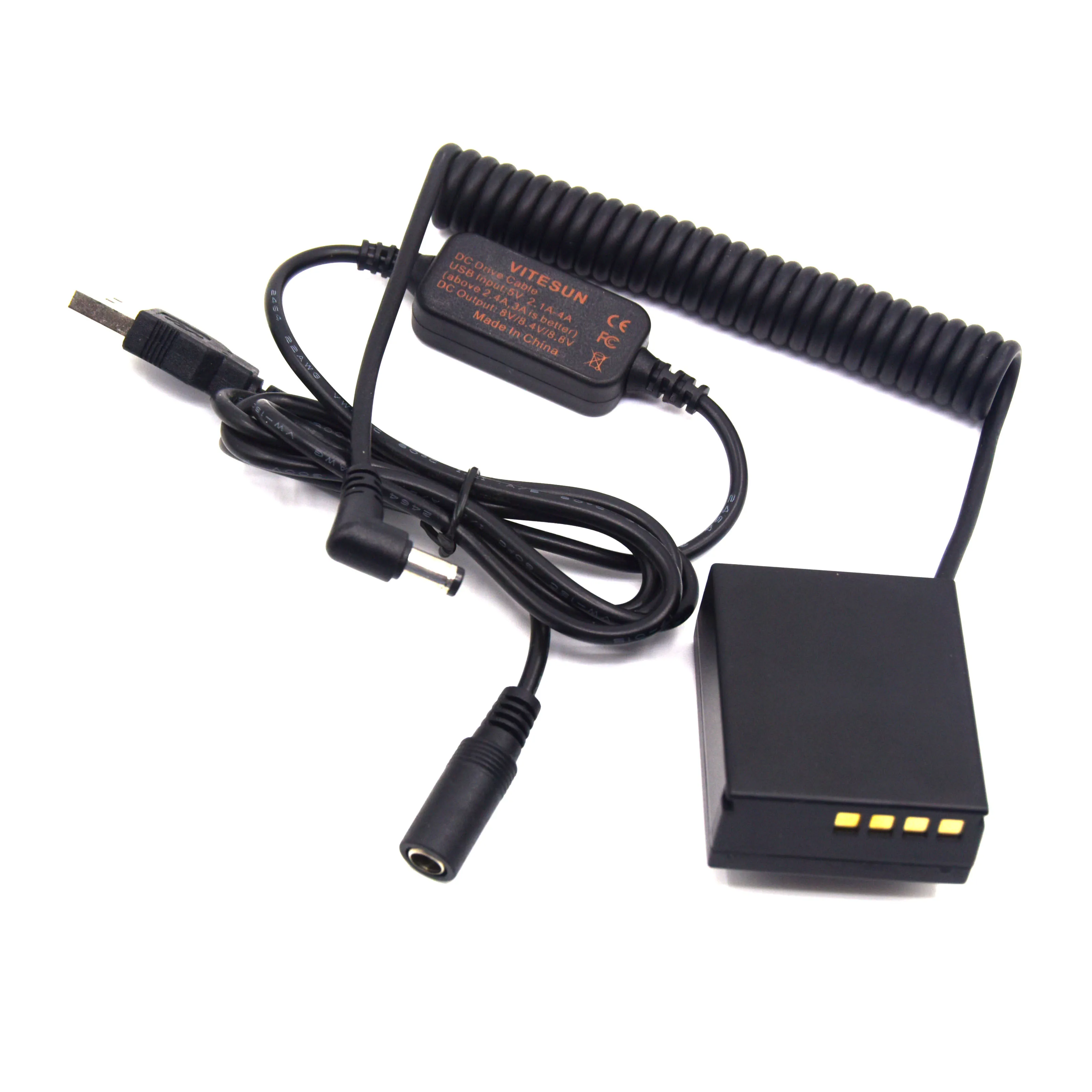 PS-BLH1 Dummy Batte…