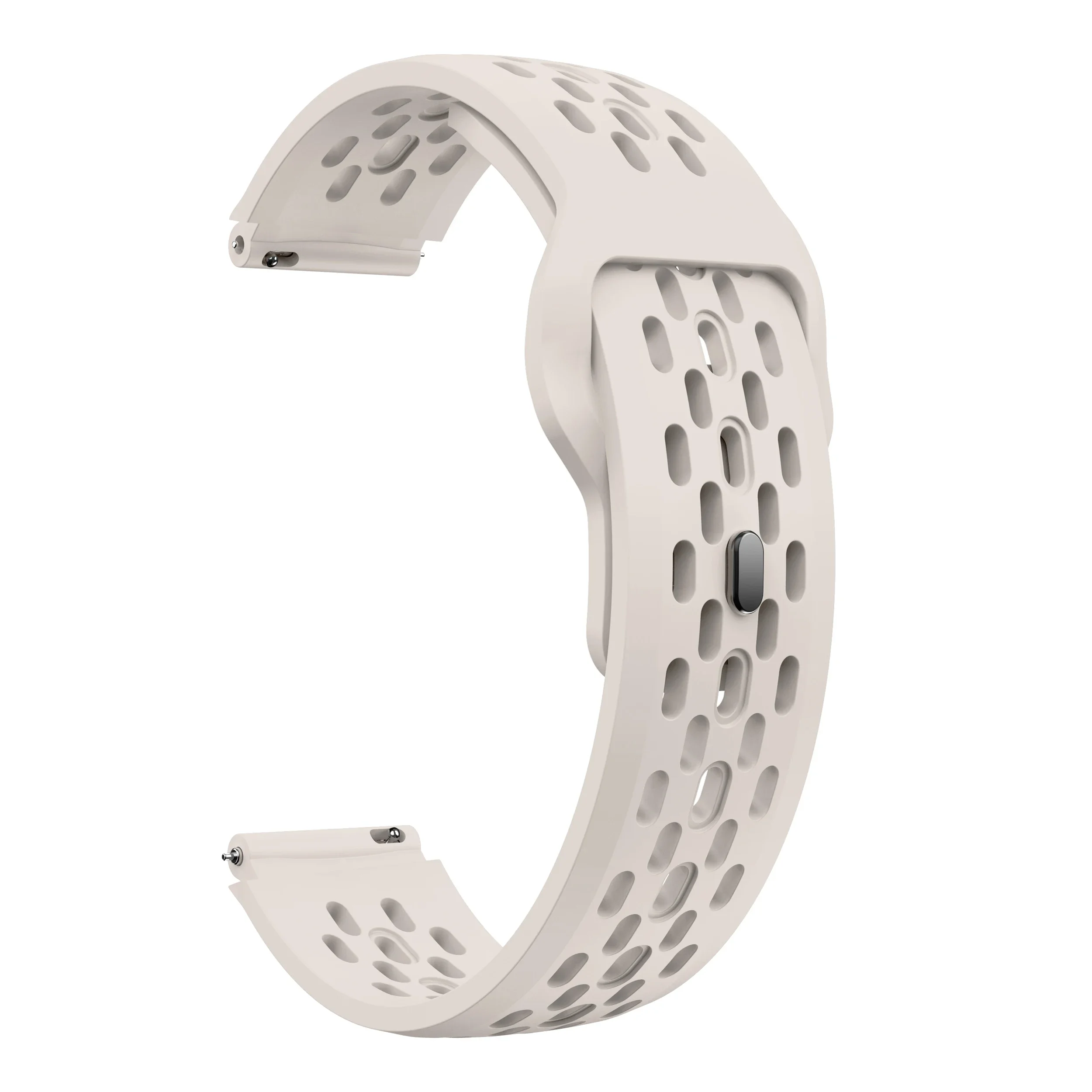 Pasek do zegarka Huawei Watch GT5 Pro/GT5 41mm 42mm Oddychająca klamra odwrotna Pasek wymienny do paska Huawei GT5 Pro GT5 GT4 18mm