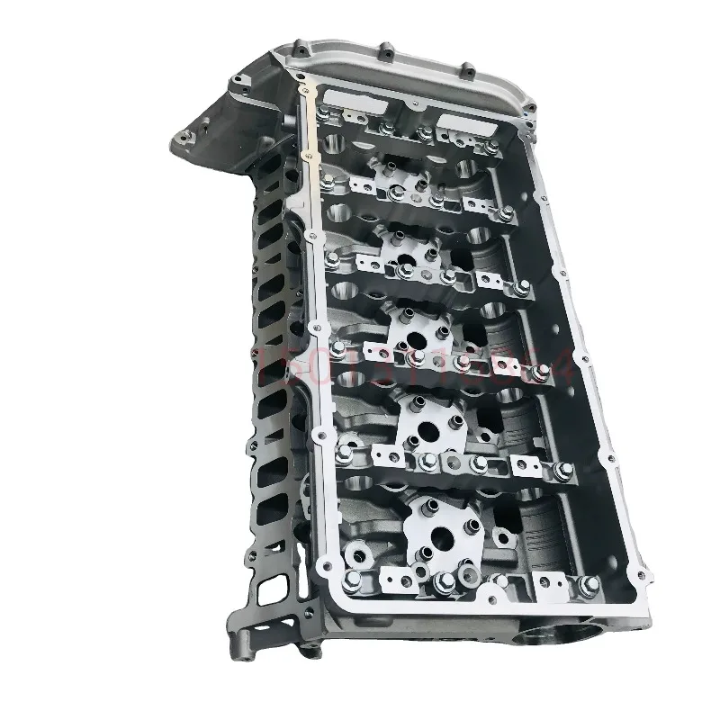 Engine Cylinder Head Complete Kit Compatible With Ford Ranger 3.2 Pickup Truck