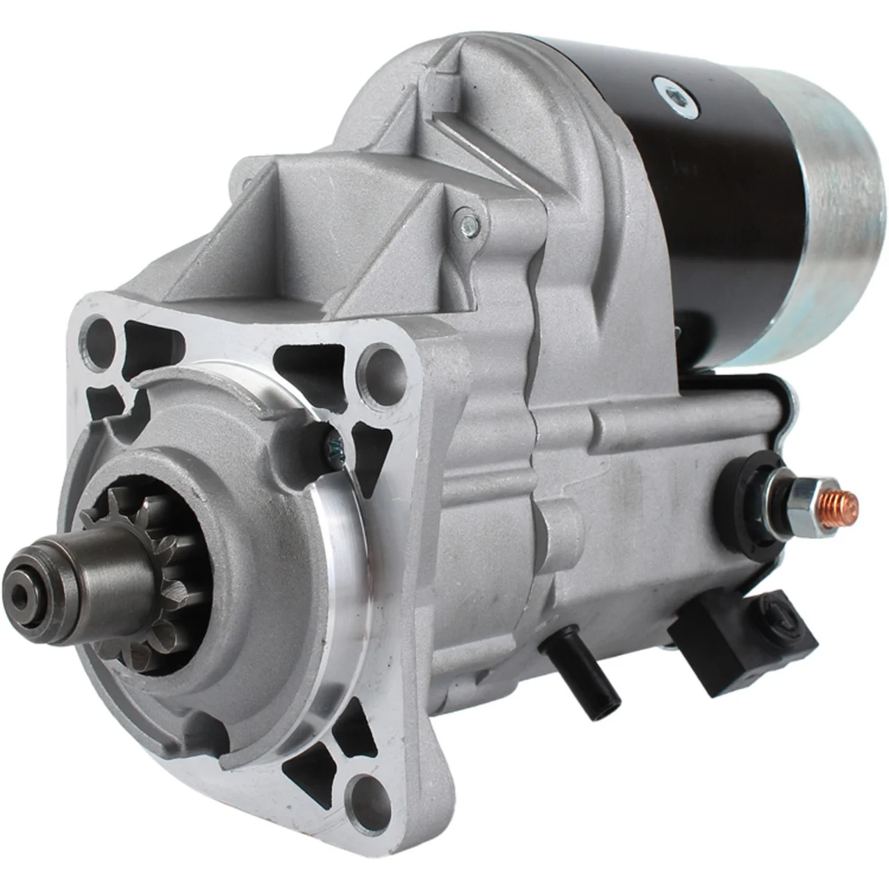 Aftermarket Engine Motor STG93600 STARTER FITS 434F2 BACKHOE LOADER LYK C4.4 ENGINE CAT 3054 237-0024 303-5769  3E7711  3E7905