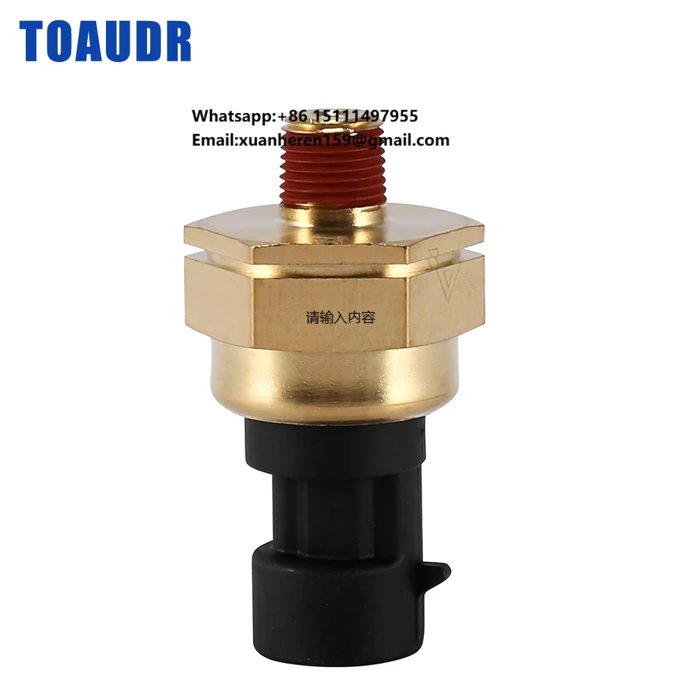 

8M6000623 Water Pressure Sender Sensor Switch MM2733760 Replacement for Mecury Outboard Mercruiser Sterndrive Inboard