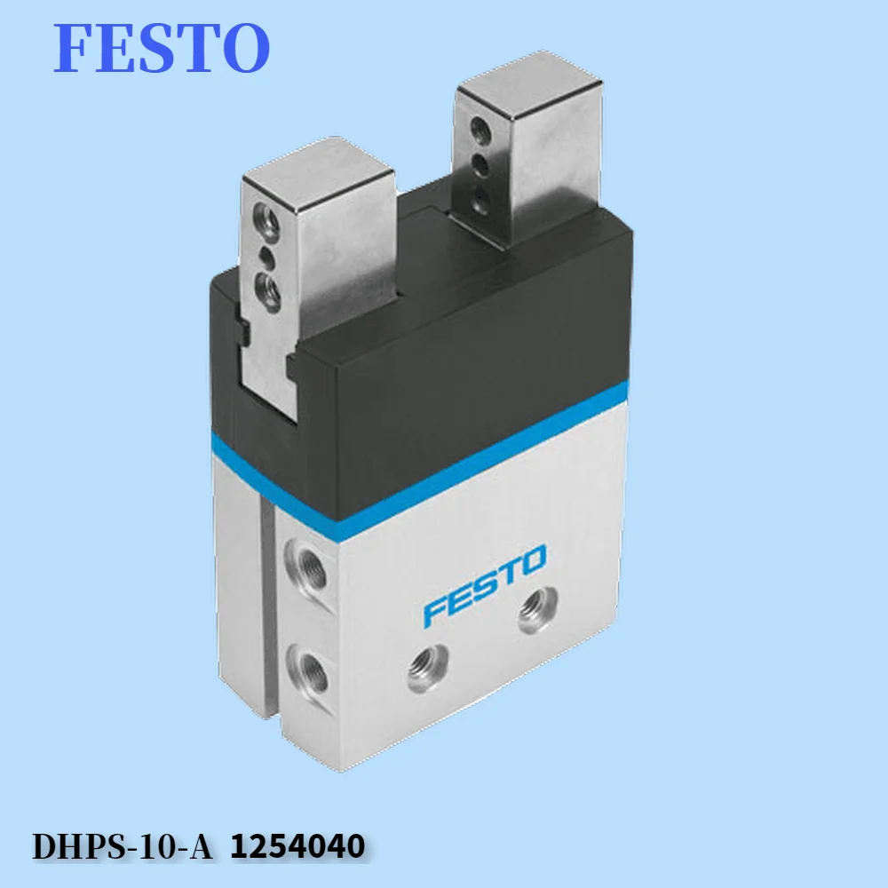 Festo FESTO 1254040 Resistor DHPS-10-A Genuine Stock