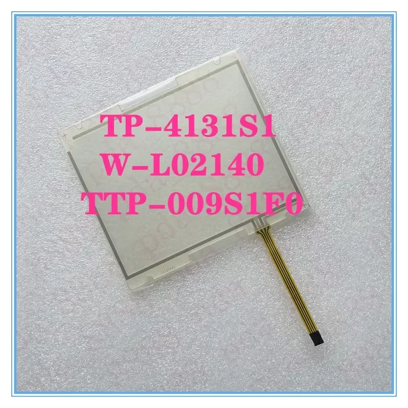 for OTC FD Series Robot FDTPDSJN-2L15 3L15 W-L02586 Touchpad External Screen