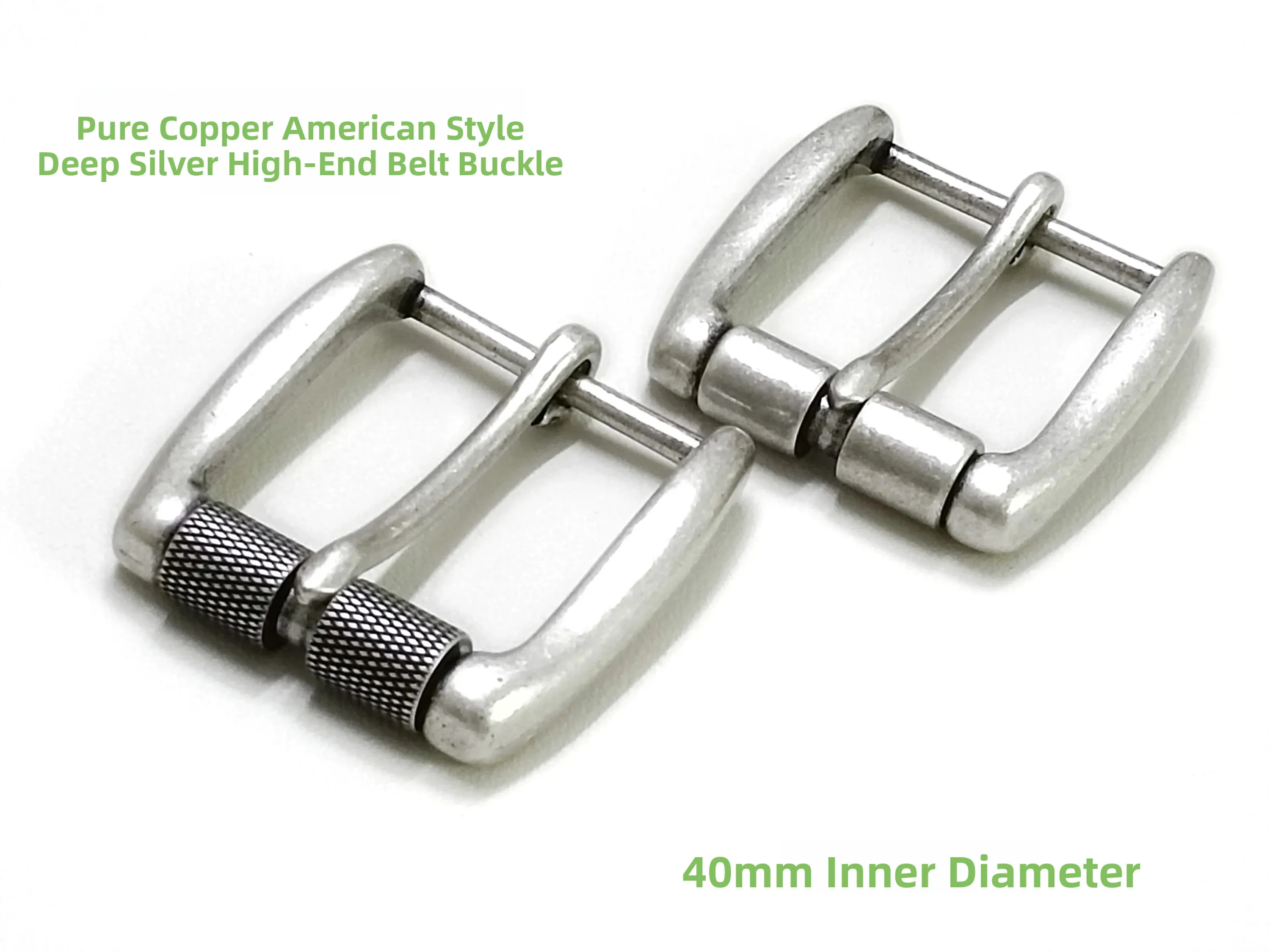 high-end-pure-copper-american-deep-antique-silver-belt-buckle-40mm-unisex-waist-belt-buckle-roller-buckle-punch-needle-buckle