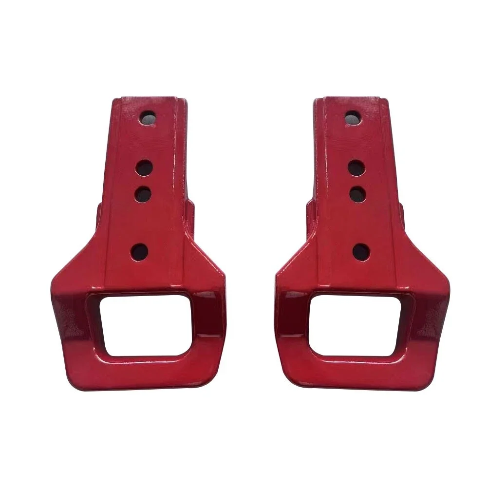 Tow Hook Fit for Ford F150 Ford Raptor 2015-2026 | Heavy Duty Front Towing Recovery Hook | Direct Bolt-On Installation