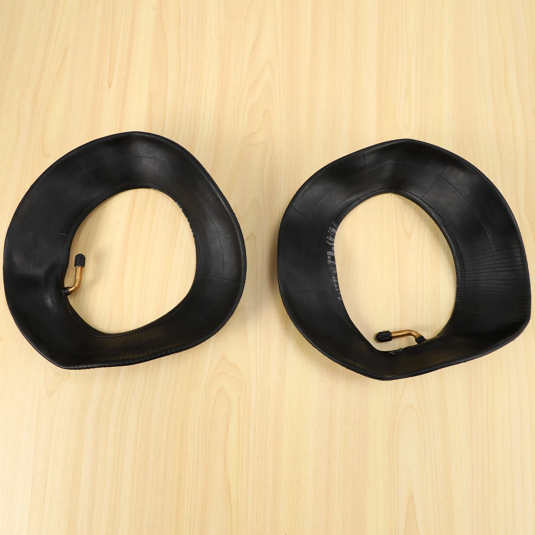 

R1-2Pcs 70/65-6.5 Inner Tube Tire Tube For Electric Scooter, For Electric Scooter 10 Inch Tires-Inner Tube