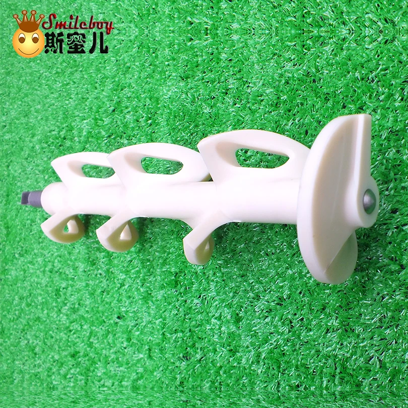 Stirring Rod Part Agitator Shaft Accessoriesies Commercial Soft Serve Ice cream Machines Spare Parts For Oceanpower Taylor Space