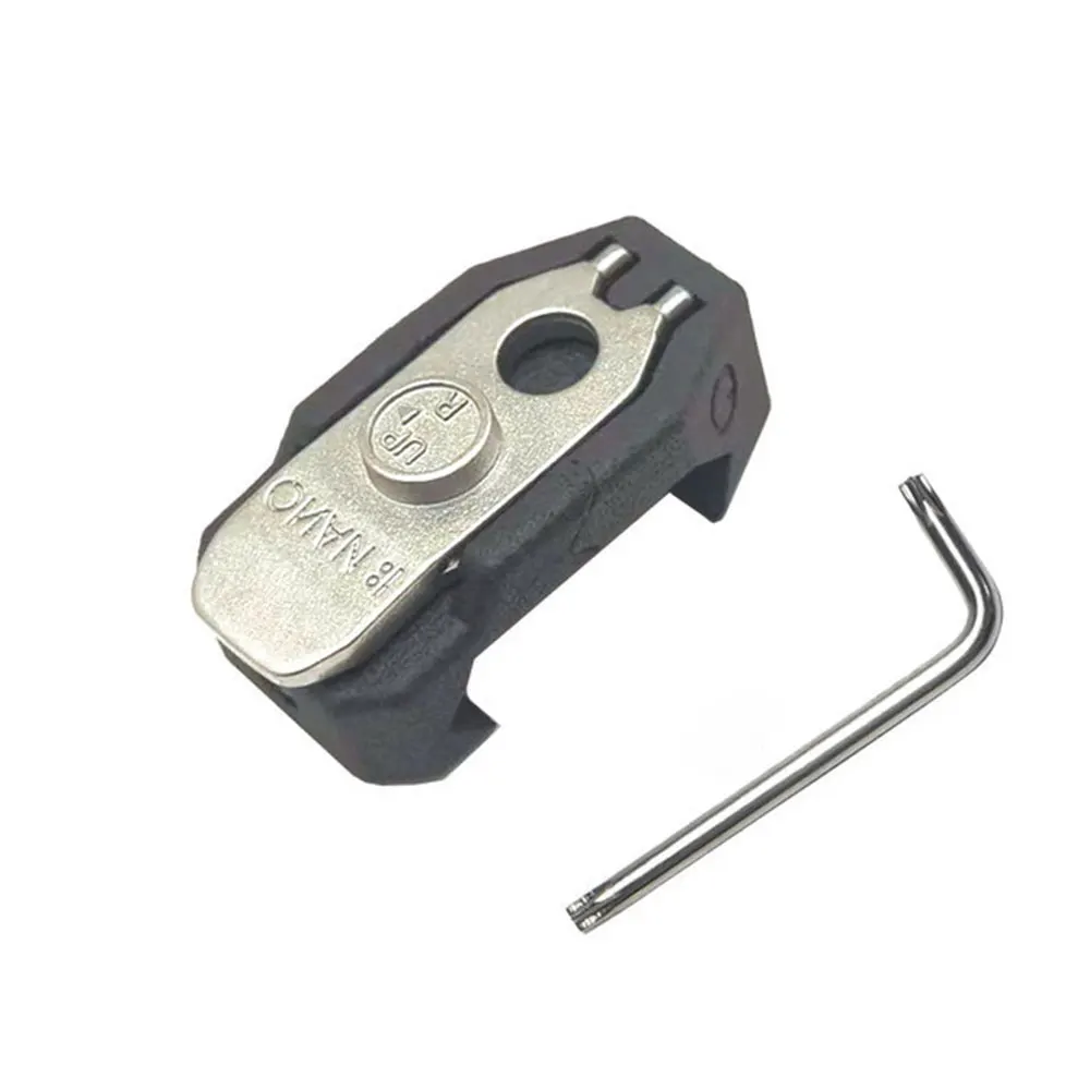 SOTAC GEAR NANO Tool Multifunktionales taktisches Waffenanpassungs-Multitool mit NANO-Träger