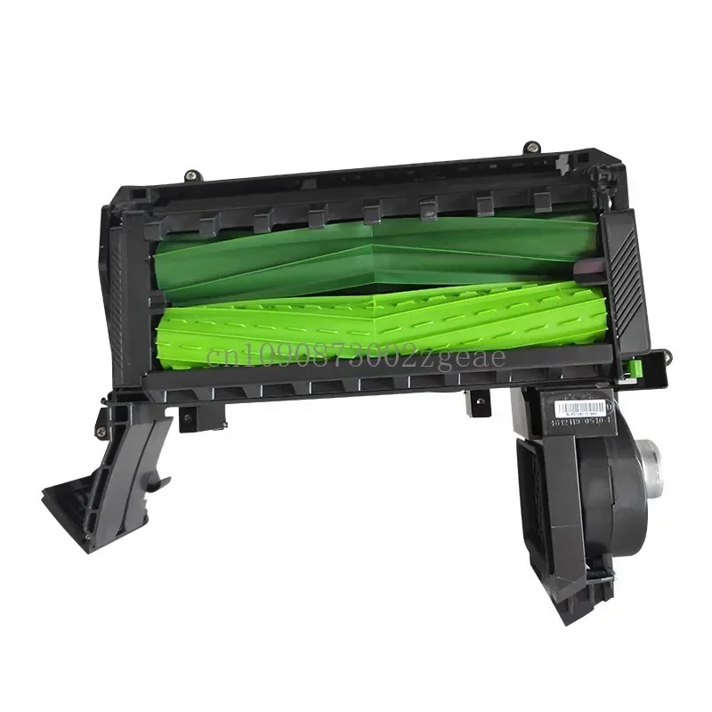 

Adapt To IRobot Sweeper Accessories I7 I7 + E5 E6 Main Brush Frame in Stock