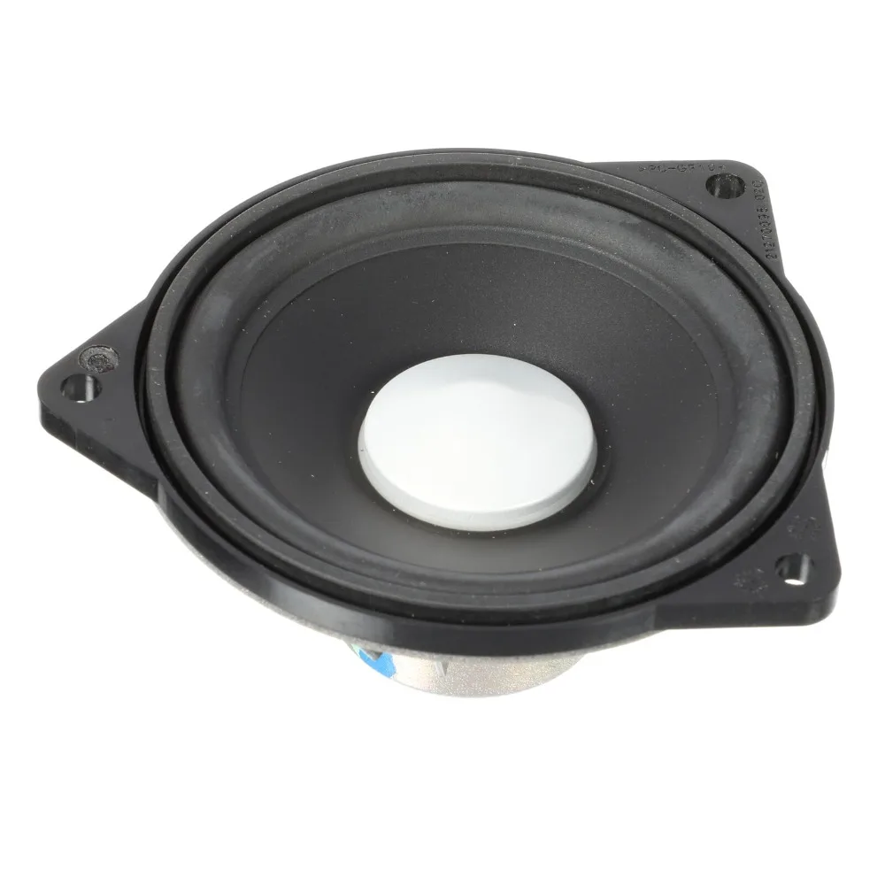 1 PC 4 Inch Midrange Speaker Center Dashboard Loudspeaker For BMW F10 F11 F30 F32 G30 G20 G01 Series 65139368383