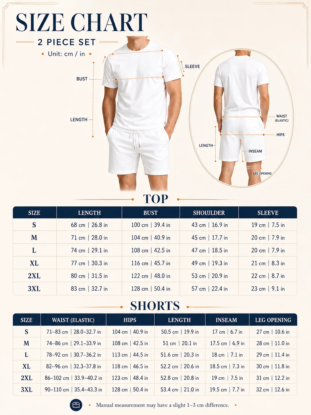 Mens Funny Irish Flag Suspender Print T Shirt and Shorts Set Novelty Crew Neck Outfit for Beach Parties and Summer Holidays Wear view 5
