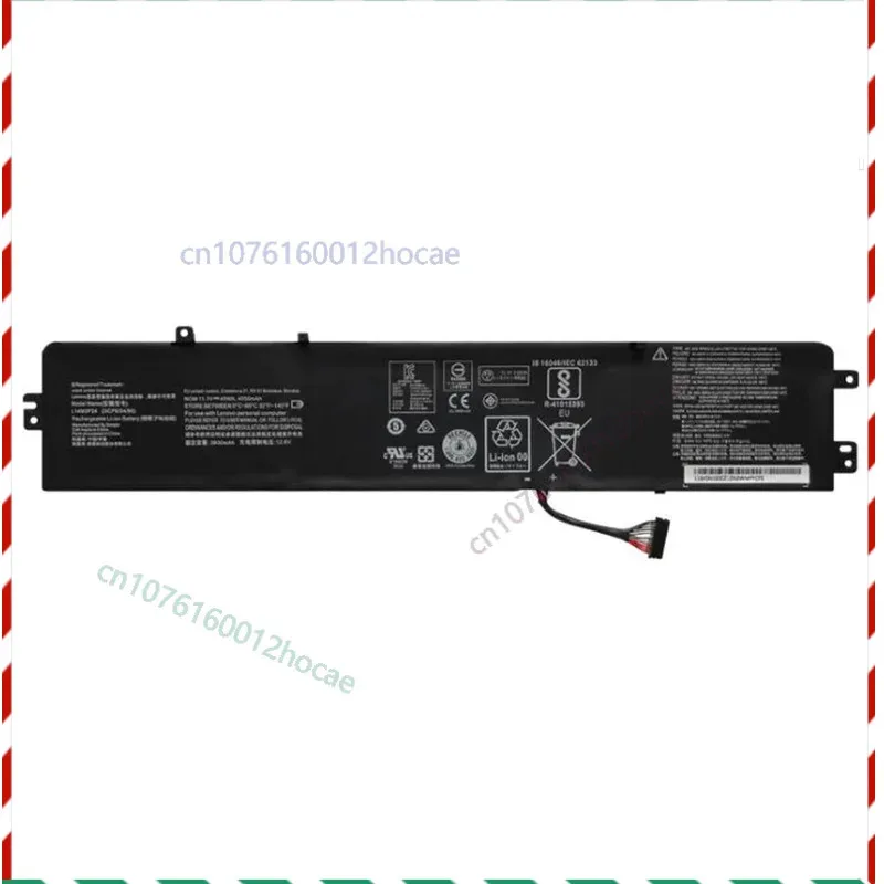 

New L14M3P24 Battery for Ideapad xiaoxin 700 Ideapad 700 700-15ISK