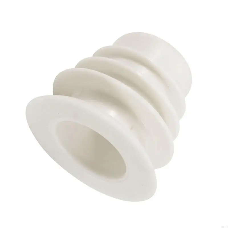 M6CB กรวยอะแดปเตอร์ Skimmers Cuff Cuff Cleaner Adapter Cover สำหรับสระว่ายน้ำ