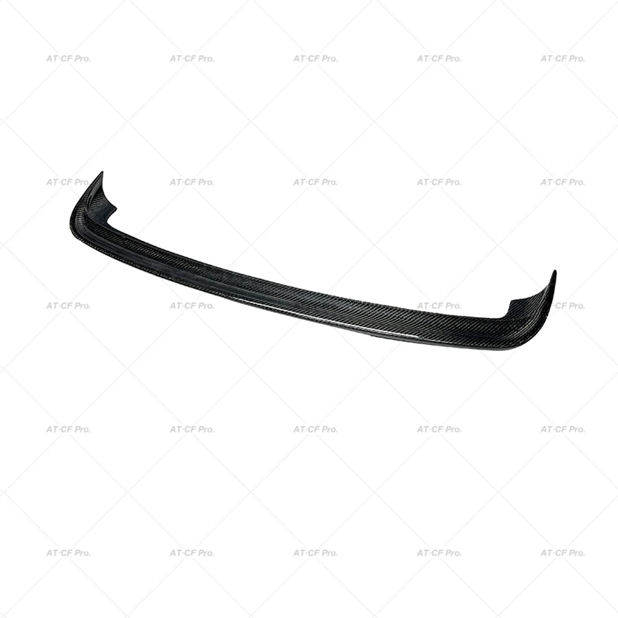 For Audi TT Carbon Fiber FRP Rear Trunk Lip Wing Spoiler for Audi TT/TT Quattro Mk1 Type 8N 1998-2006 Coupe Convertible 2-Door