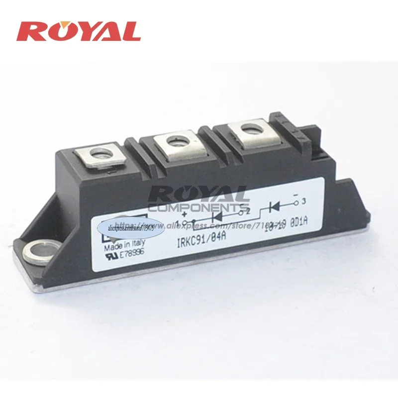 IRKC91/04A IRKC91/08A IRKC91/12A IRKC91/14A IRKC91/16A MODULO NUOVO E ORIGINALE