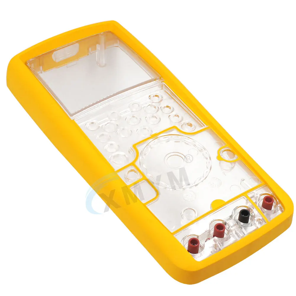 For FLUKE 287 287c 289 289c Case Top Multimeter Case Cover Replacement And Repair Parts