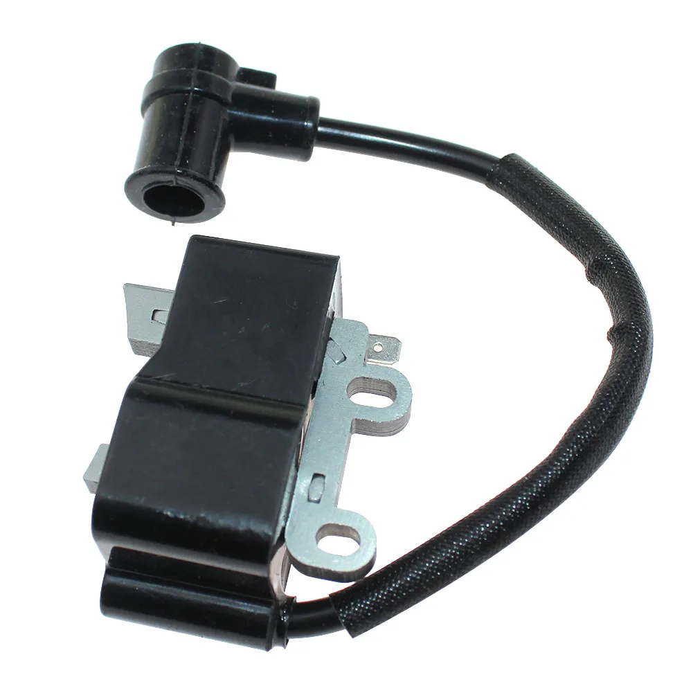 Ignition Coil Fits For Echo Kioritz Blower PB256 PBE251 PBE265L PBV256 PBVE255  A411000290 A411000291