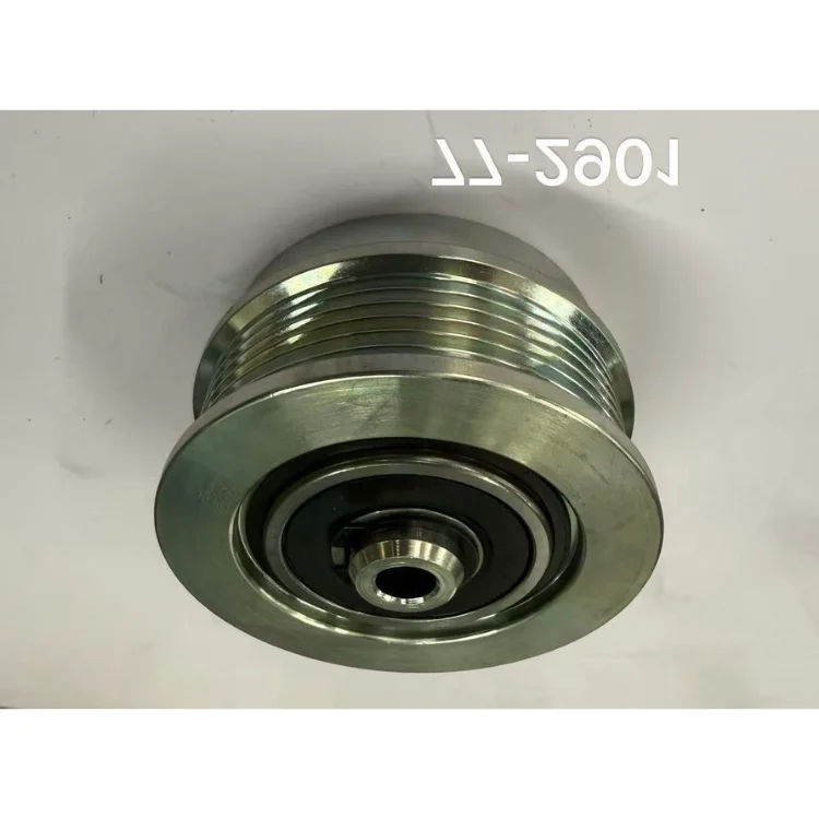 77-2901 Idler Wheel  Air Conditioning Compressor Part  Suitable for Thermo King Refrigeration Truck Units  Chinese Supplier