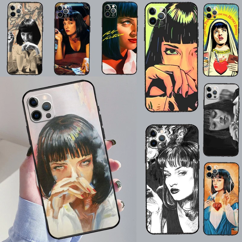 Pulp Fiction Phone … - image