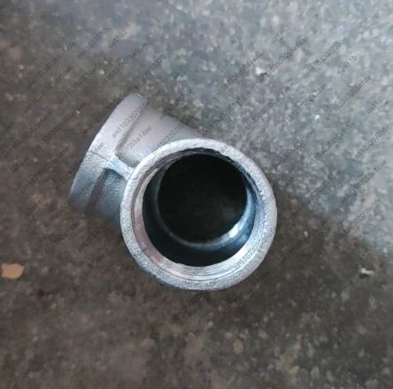 1pc stainless steel inner wire tee inner thread water pipe t-shaped straight connector 1 2 3 points