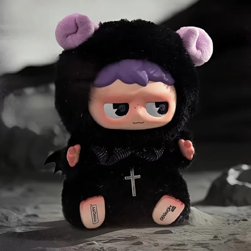 โมนบู ชุดสถานีอากาศอารมณ์ซึ้งซื่อ ซีรีส์กล่องสุ่ม ตุ๊กตาไวนิล ตุ๊กตาผ้าพลัฌ พวงกุญแจ ของตกแต่งโต๊ะทำงาน ของขวัญเซอร์ไพรส์ ของเล่นสำหรับเด็กผู้หญิง