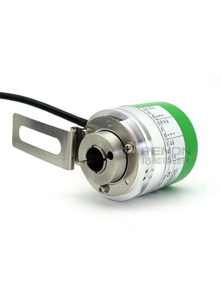 Brand-new EC58P15-H6PR-1024-100-360-1000-500-600 Rotary Motor Encoder